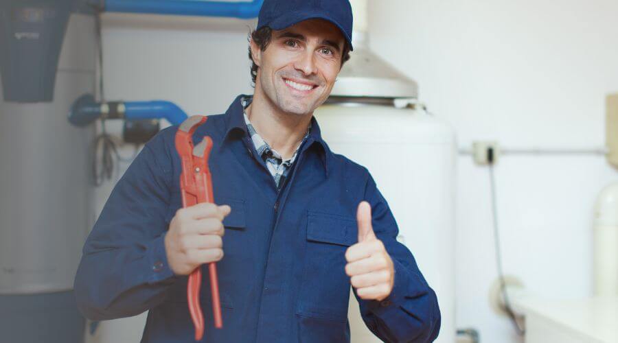Local annual plumbing maintenance in Montalba, TX
