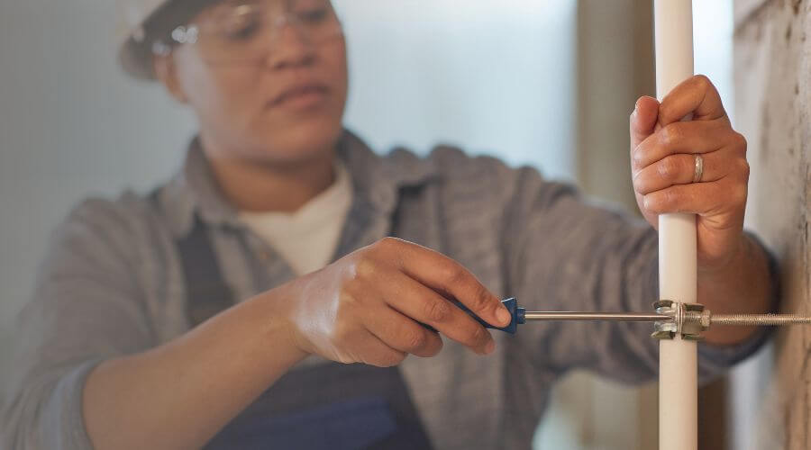 Dripping Faucet Repair in Montalba, TX